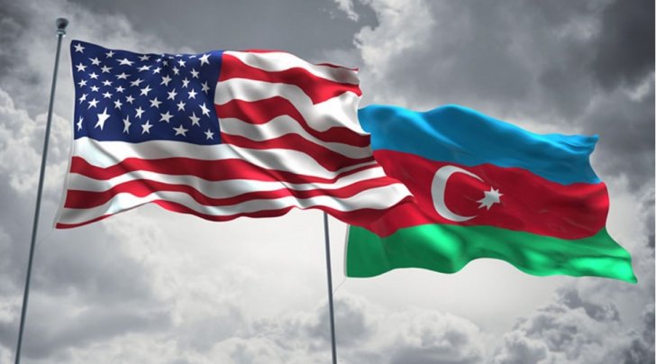 ABŞ-Azərbaycan münasibətləri: NƏ BAŞ VERİR?