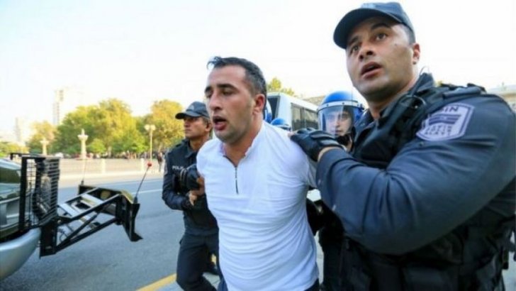Əli Kərimlinin mühafizəçisi 13 il azadlıqdan məhrum edilib