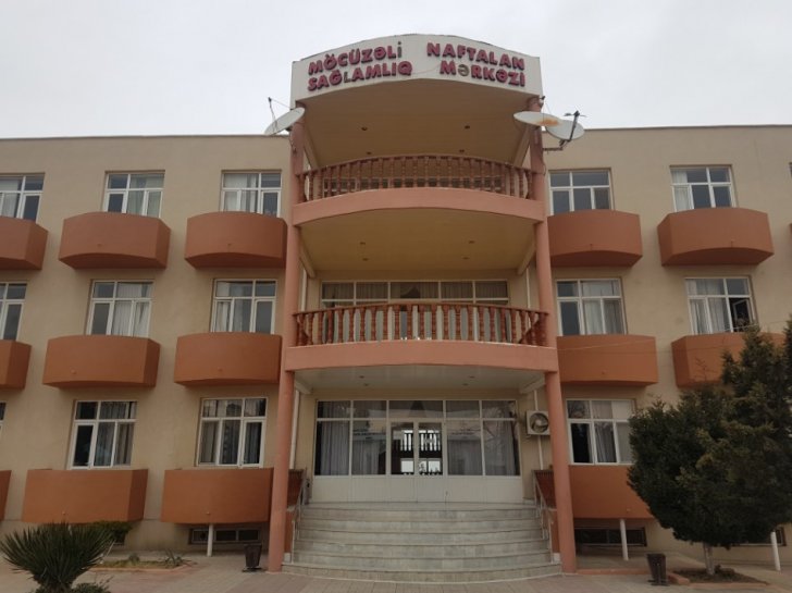 "Möcüzəli Naftalan"da məmurların putyovka biznesi: qazilərdən pul qazanan kimlərdir?