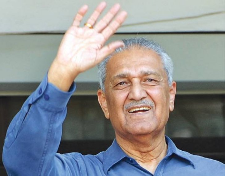 Pakistanın "nüvə atası" Abdul Qadeer Khan vəfat edib