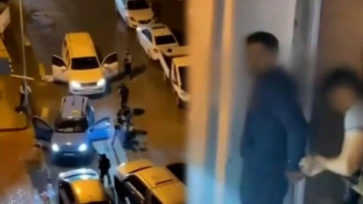 İran İsalam Respublikasının 2 agentinin saxlandığı bildirilir