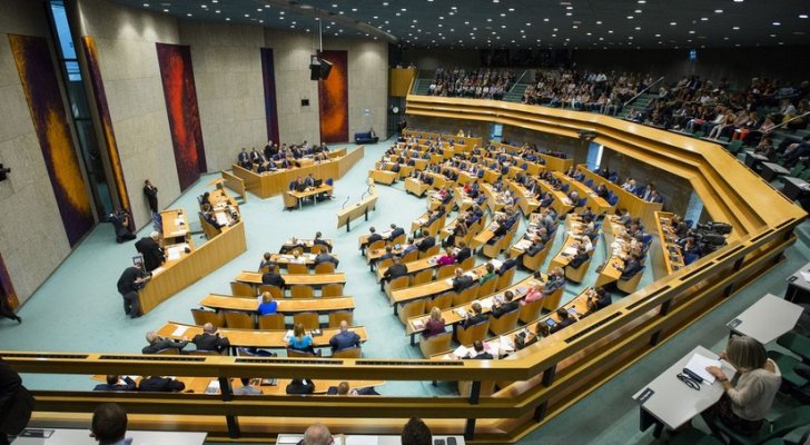 Niderland parlamentindən Azərbaycanla bağlı QƏTNAMƏ