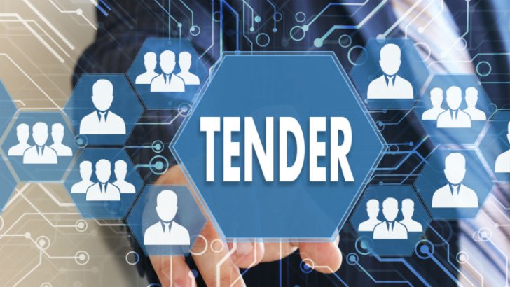 Milli Depozit Mərkəzinin "tender depoziti":  Satınalmada Eldar Mahmudov izi