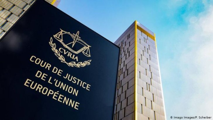 Avropa Məhkəməsindən Azərbaycanla bağlı 4 QƏRAR