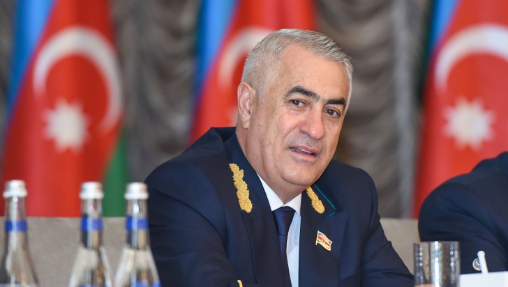 ADY-nın sədri Cavid Qurbanovun yüksək vəzifədə olan yaxın qohumları - SİYAHI
