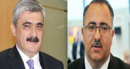 Maliyyə Nazirliyinin “Akif Çovdarovu” və ya oliqarxlaşmış “Gədəbəy qruplaşması…”