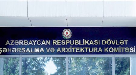 Şəhərsalma və Arxitektura Komitəsində "qara kassa" uğrunda mübarizə: hansı qrup qalib gələcək?