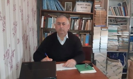 Soylu Atalı. Hakimiyyətçilik kriminalogiyası
