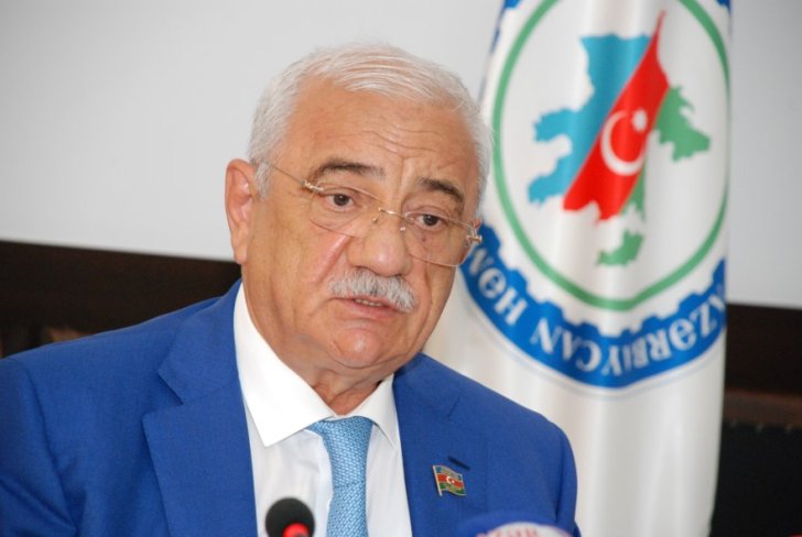 Deputat Səttar Möhbalıyevin qardaşının villasında qətl: öldürüb qonşunun bağında basdırıb