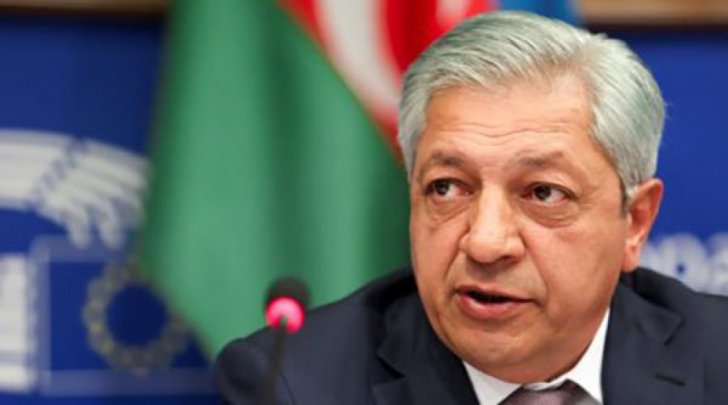Britaniyanın Milli Kriminal Agentliyi: Cavanşir Feyziyev bu pulları oğurluq, korrupsiya və dələduzluq yolu ilə əldə edib