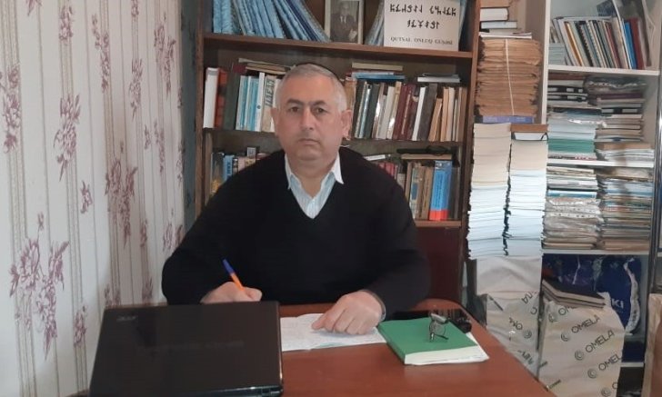 Soylu Atalı. Günümüzdə tarixin halüstinasiyaları
