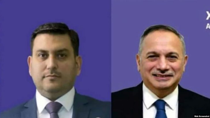 Əli Əliyev və Elçin Rəhimzadə DTX-da sorğu-sual ediliblər