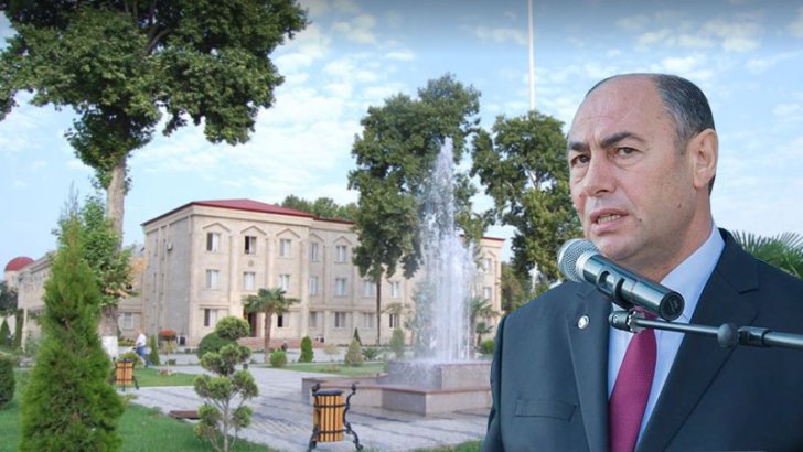Geyim satan şirkət abadlıq işləri görəcək - Bərdə İcra Hakimiyyətinin milyonluq müəmmalı tenderi