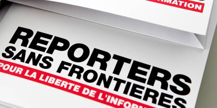 Sərhədsiz Reportyorlar iki azərbaycanlı jurnalistin qətlə yetirildiyini bildirir