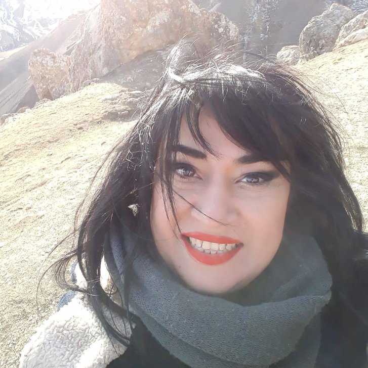 Mehriban Əfəndinin ”İmpressiya” əsəri Honkonqda yayımlanıb