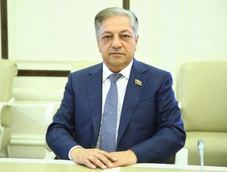 Cavanşir Feyziyevin adı beynəlxalq korrupsiya skandalında: Britaniyada 20.5 milyona həbs qoyulur