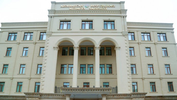 Xocavənddə Azərbaycan hərbçisinə hücum olub - RƏSMİ