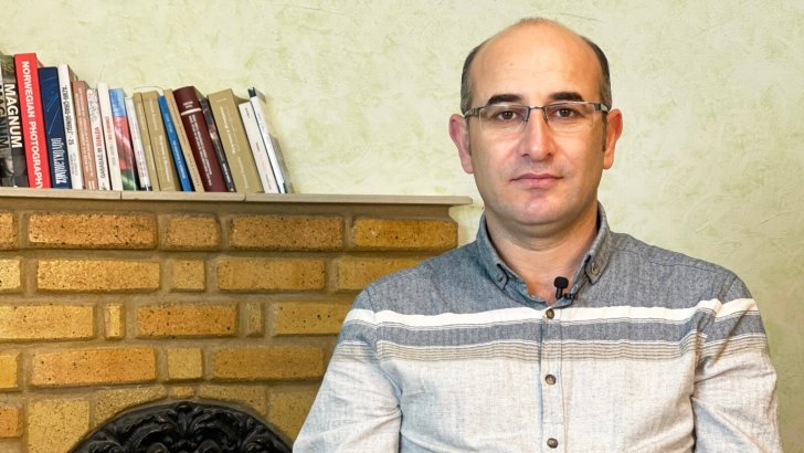 Samir Kazımlı: İctimai şuralar formaldır