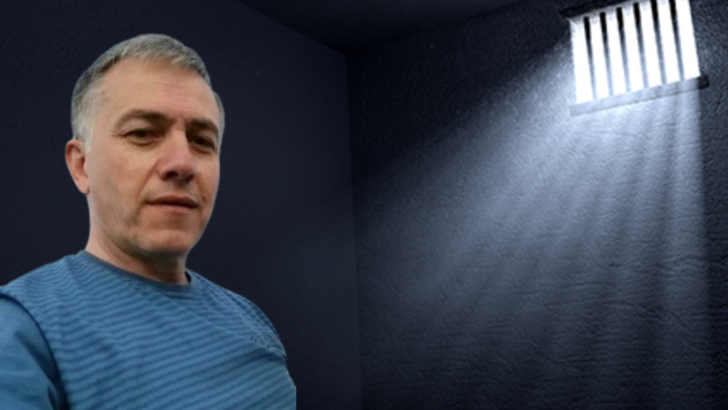 Adil Qeybulla: Saleh Rüstəmov aclığı dayandırıb