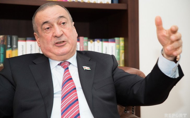 Deputat Eldar Quliyev və kürəkəninə məxsus şirkətlərin siyahısı yayıldı - FOTOLAR