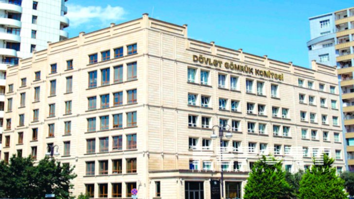Gömrük Xidmətinin vəzifəli şəxslərinin cinayət işi məhkəməyə göndərilib