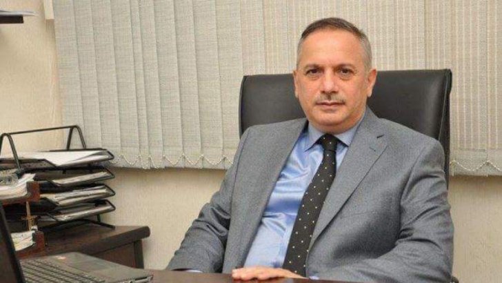 Vətəndaş və İnkişaf Partiyasının sədri Əli Əliyev həbs olunub