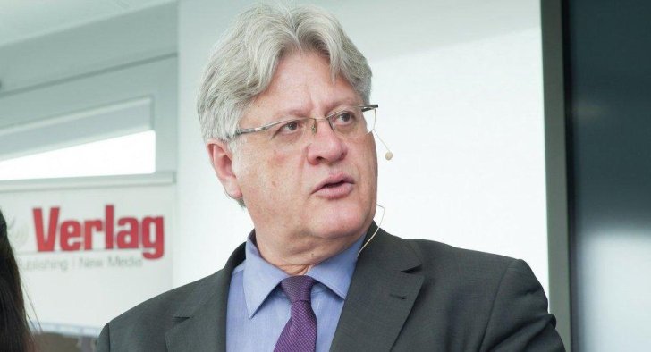 AŞPA məruzəçisi Azərbaycanın media qanunuyla bağlı Venesiya Komissiyasına müraciət edib