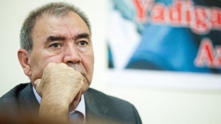 Cəmil Həsənli: NRGI hesabatı növbəti “Doing business” böhranı yarada bilər