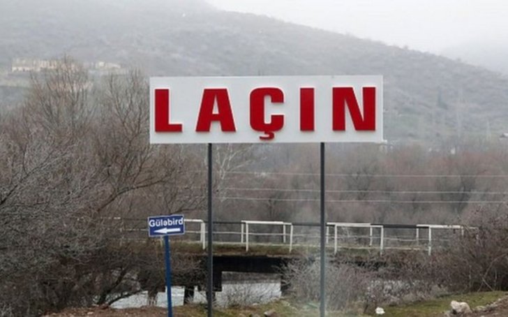 Ermənilərin Laçın şəhərini tərk edə biləcəyi haqqında MƏLUMAT - FOTO