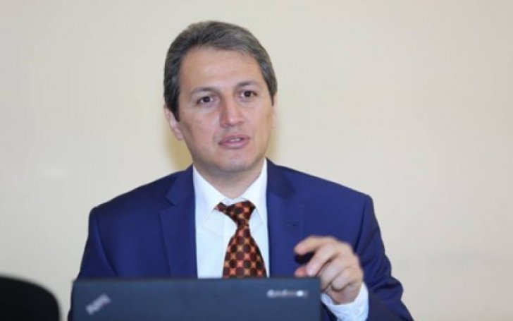 Ələsgər Məmmədli: Cavanşir Feyziyevə cinayət işi açılmalıdır