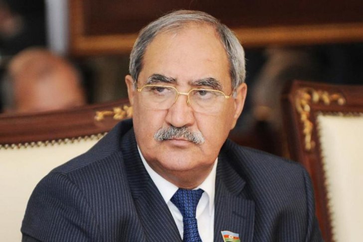 Fəzail Ağamalı: Milli Məclisdə Cavanşir Feyziyevin məsələsinə baxıla bilər