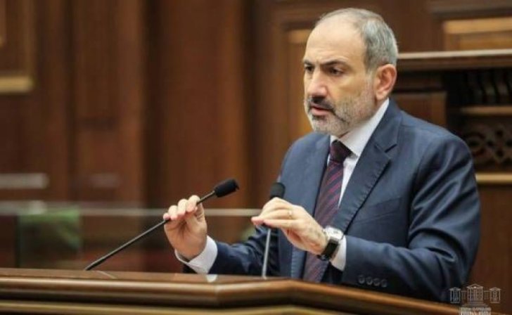 Paşinyandan Birinci Qarabağ Müharibəsində həlak olan azərbaycanlılarla bağlı AÇIQLAMA