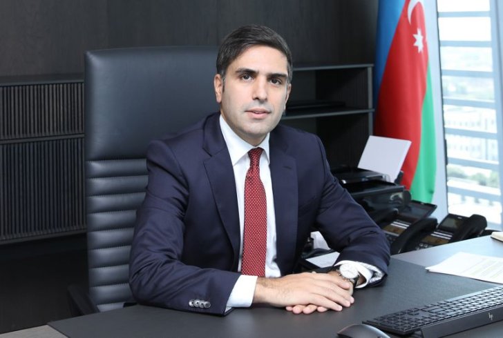 SOCAR-a rəhbərlik edəcək Rövşən Nəcəf kimdir? - DOSYE