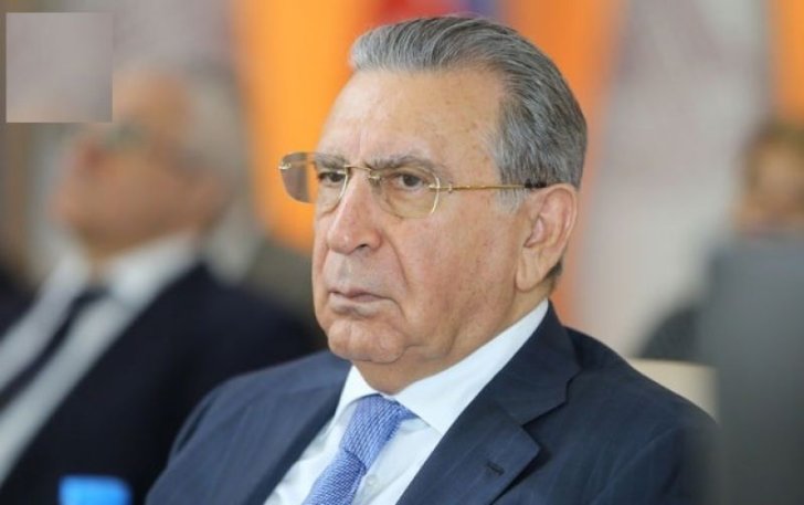 Ramiz Mehdiyevdən istefa tələbləriylə bağlı AÇIQLAMA