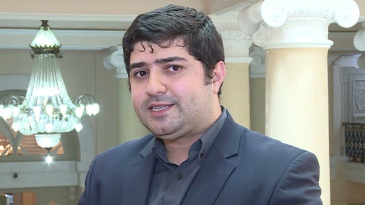Ramiz Mehdiyevin köməkçisi Eldar Əmirov niyə həbs olunub? - SƏBƏB