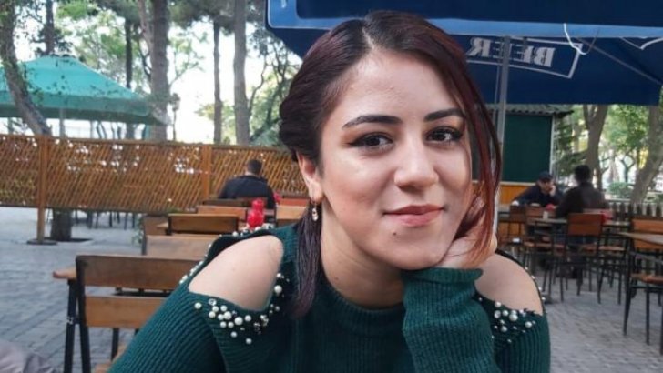 Reportyor Fatimə Mövlamlı polisdə döyüldüyünü bildirib