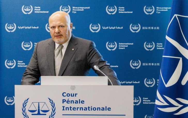 Haaqa Beynəlxalq Cinayət Məhkəməsindən Rusiyanın Ukraynadakı hərbi cinayətləriylə bağlı ARAŞDIRMA