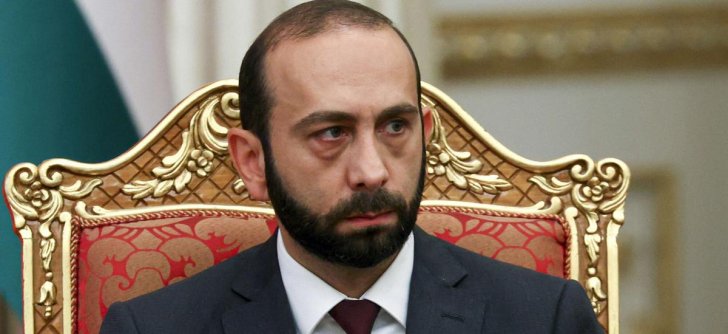 Ermənistan Qarabağın Azərbaycanın tərkibində muxtariyyətinə razıdır? - RƏSMİ AÇIQLAMA