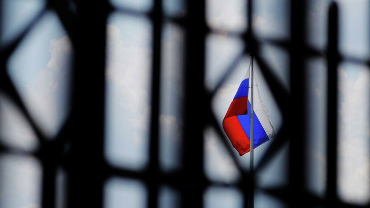 Estoniya, Bolqarıstan, Litva və Latviyadan Rusiya diplomatlarılya bağlı QƏRAR