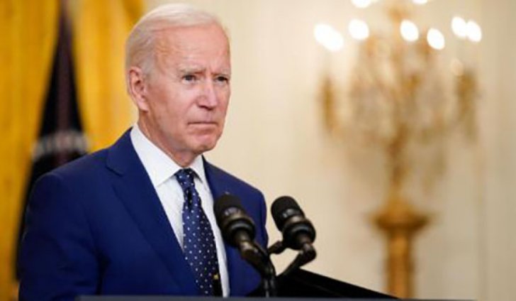 Joe Biden Azərbaycanla əməkdaşlığın prioritetlərini AÇIQLADI