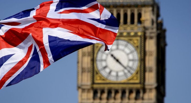 Böyük Britaniya Rusiyaya qarşı sanksiyaların ləğv edilmə şərtlərini açıqlayıb