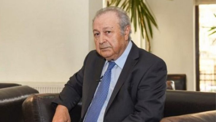 Ayaz Mütəllibov I Fəxri xiyabanda dəfn edilib