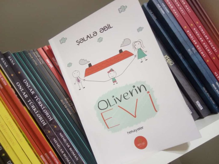 "Oliverin evi" Azərbaycanda