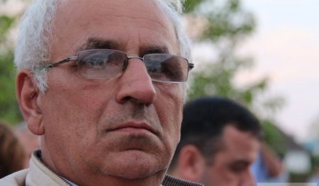 Jurnalist, “Cənub.az” saytının rəhbəri Zahir Əmənov saxlanılıb - SƏBƏB