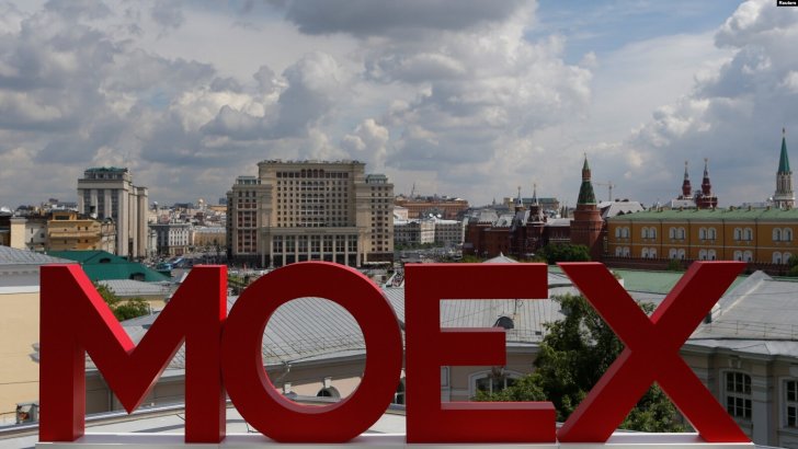 Böyük Britaniyadan Moskva birjasının statusu ilə bağlı QƏRAR