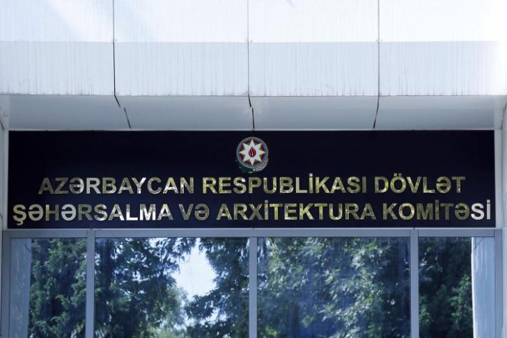 Dövlət Komitəsi özü satıb, özü yeyir: atadan oğula bağışlanan tender