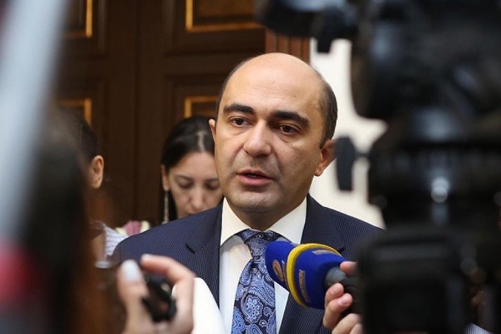 Ermənistan hökuməti 6 bənddən ibarət təkliflərini AÇIQLAYIB