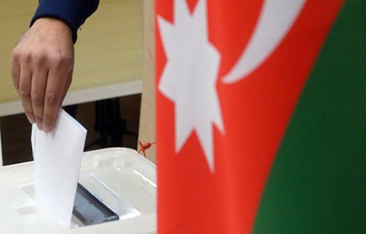 Azərbaycanda konstitusiyaya dəyişikliklər üçün referendum olacaq? - CAVAB