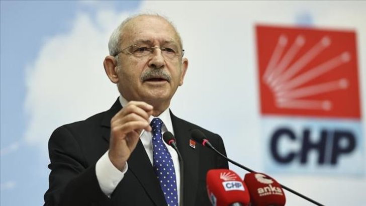 Ərdoğan ölkədən qaçmaq planları qurur - KILICDAROĞLU