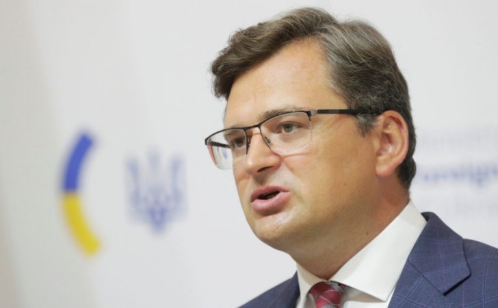 Dmitri Kuleba: Ukrayna güzəştə getməyəcək
